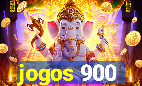 jogos 900